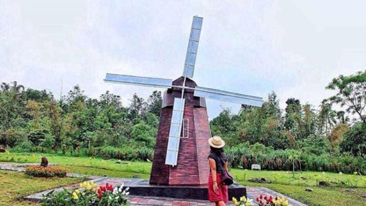 The World Landmarks Yogyakarta, Menyajikan Sensasi Keliling Dunia dalam Satu Hari