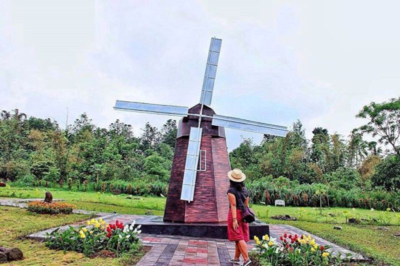 The World Landmarks Yogyakarta, Menyajikan Sensasi Keliling Dunia dalam Satu Hari