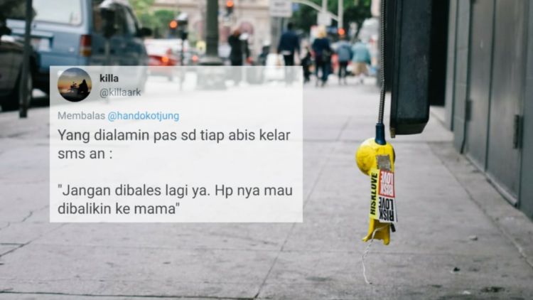 10 Dialog Awkward yang Kerap Terjadi di Masa Telepon Rumah Jadi Andalan Kita