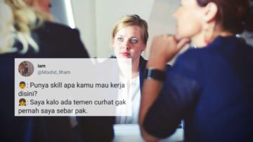 10 Skill Unik yang Nggak Semua Orang Punya. Tapi Ngapain Dipamerin Saat Interview Juga sih? :(