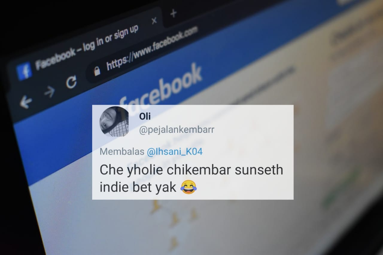 10 Pengakuan Warganet Soal Nama Akun FB-nya Zaman Dulu. Nggak Perlu Malu Kalau Pernah Jadi Alay~