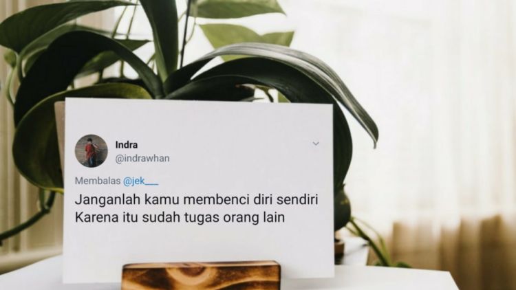 10 Kutipan Koplak Versi Warganet Twitter Yang Selalu Kocak