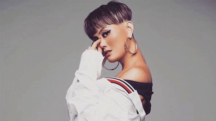 Rayakan Ulang Tahun ke-33, Hadiah Agnez Mo untuk Diri Sendiri: Menjauh dari Toxic People!