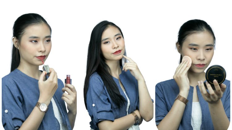 7 Tips Makeup Buat Kencan Dadakan di Malam Hari Ala Y.O.U Makeups. Biar Tetap Cetar!