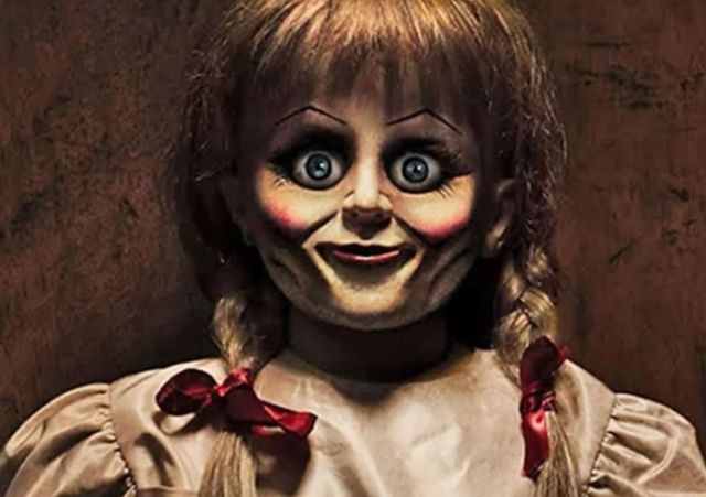 Annabelle