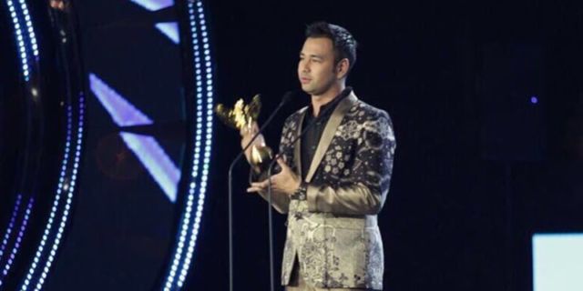 Raffi Ahmad