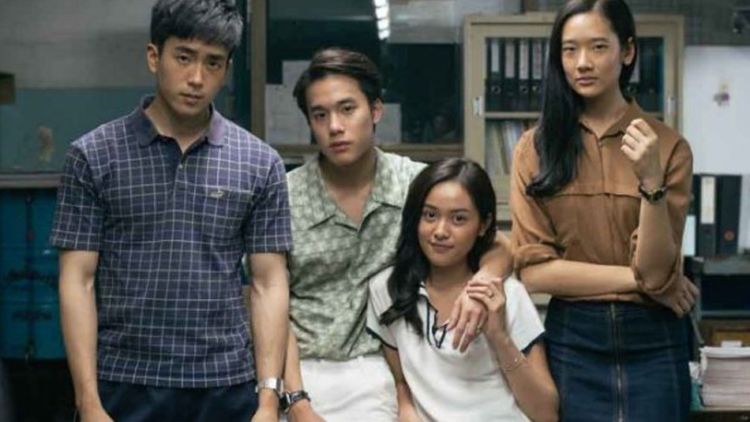 Review Film Bad Genius, Si Jenius yang Menyulap Contekan Menjadi Jalan Menuju Jutawan