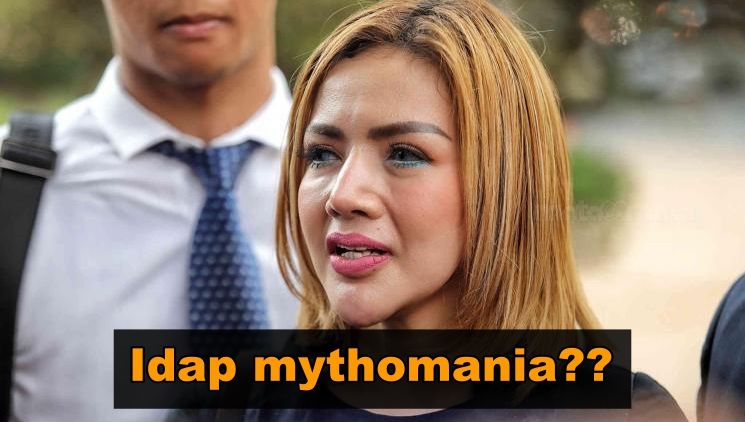 Sering Pamer Kemewahan, Psikolog Sebut Barbie Kumalasari Idap Mythomania. Yuk, Kenali 5 Faktanya