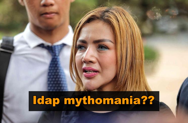 Sering Pamer Kemewahan, Psikolog Sebut Barbie Kumalasari Idap Mythomania. Yuk, Kenali 5 Faktanya