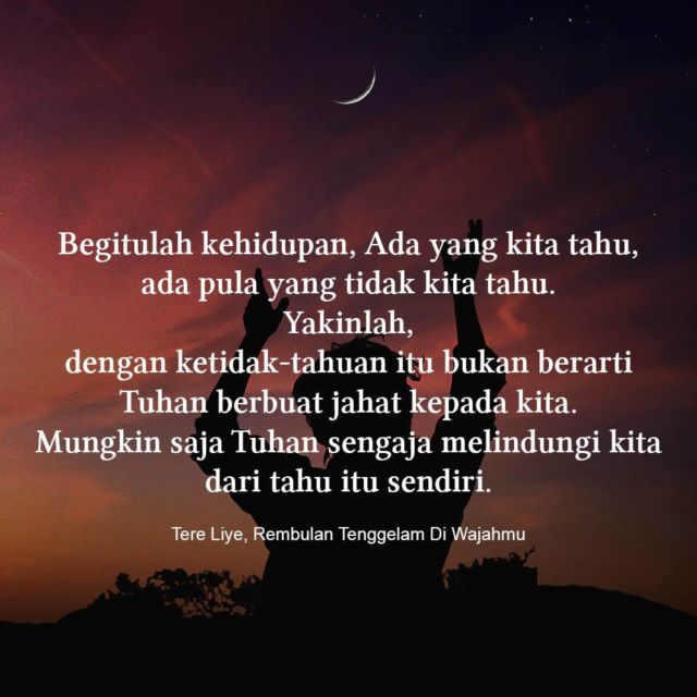 Quotes Tere Liye