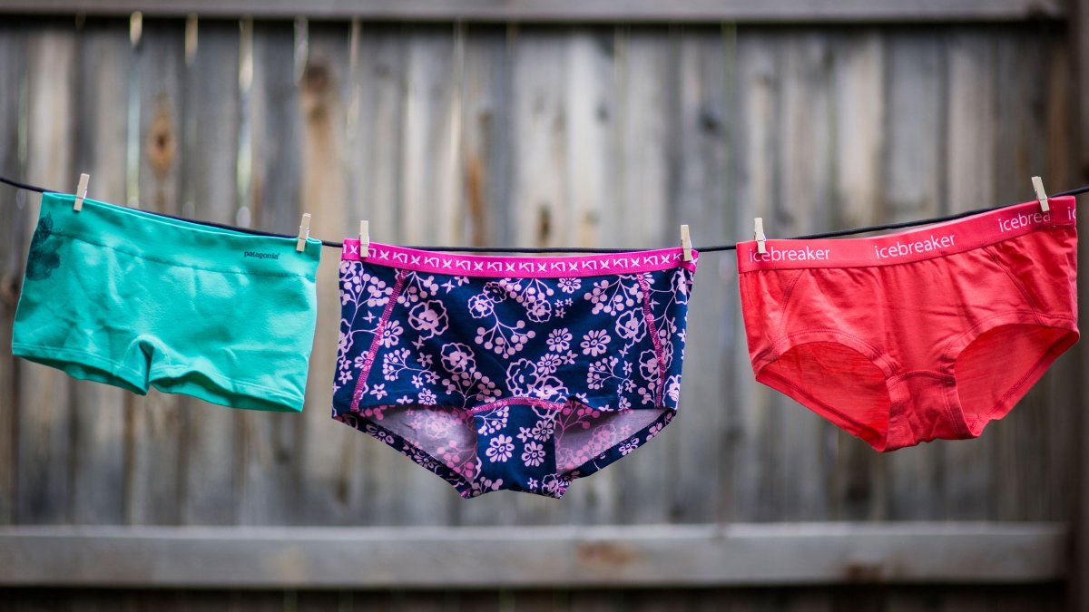 6 Jenis Underwear yang Perlu Kamu Tahu, Biar Nggak Salah Pakai dan Anti Gerah!