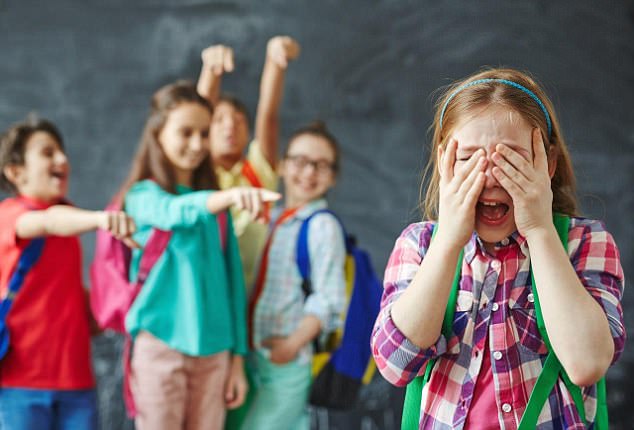 Amit-amit, Jangan Sampai Anak Kelak Jadi Pelaku Bullying! Ini 6 Tips Penting Mencegahnya Terjadi