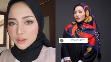 Rachel Vennya Punya Brand Hijab Sendiri, Publik Kepo Sama Harga dan Bahan Anti Airnya