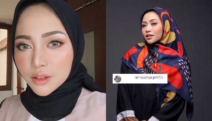 Rachel Vennya Punya Brand Hijab Sendiri, Publik Kepo Sama Harga dan Bahan Anti Airnya