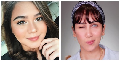 Nominasi Beauty Vlogger Indonesia dengan Bantuk Bibir Tercantik. Siapa Favoritmu di Sini?