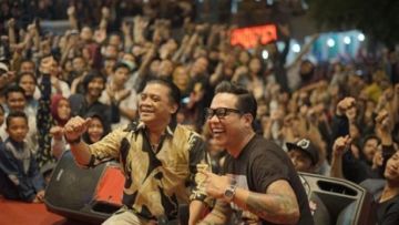 Tembang Didi Kempot Melejit Lagi, Ini Alasan Kenapa Fans Militannya Justru Anak-Anak Muda Kekinian