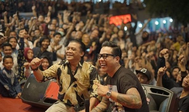 Tembang Didi Kempot Melejit Lagi, Ini Alasan Kenapa Fans Militannya Justru Anak-Anak Muda Kekinian