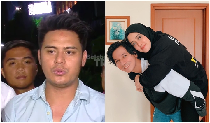 Galih Ginanjar Akui Sengaja Permalukan sang Istri, Publik Geram dan Makin Dukung Fairuz