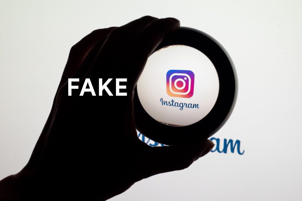 5 Ciri Akun Instagram Palsu yang Harus Kamu Kenali. Biar Nggak Gampang Ketipu Lagi Nih