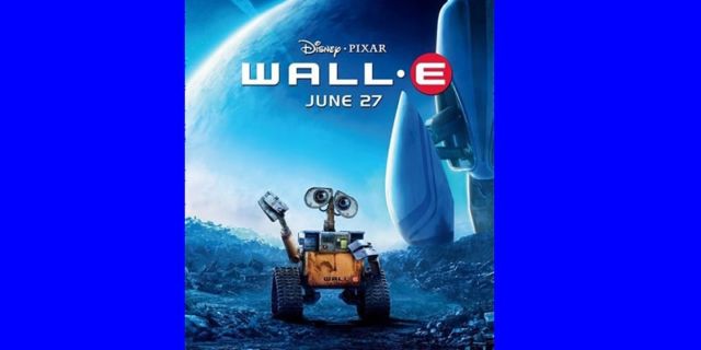 Wall-E