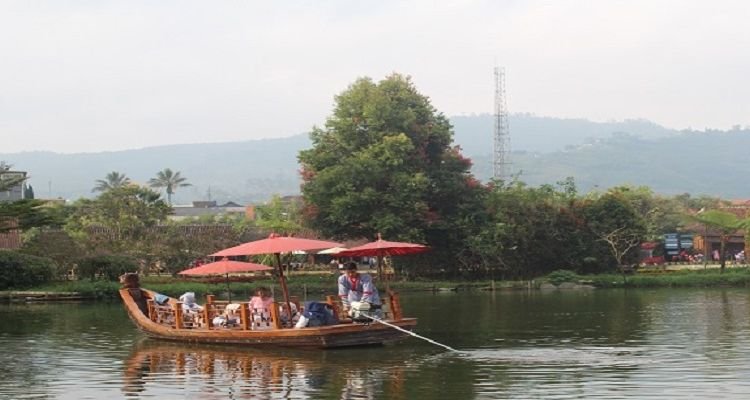 5 Spot Foto Instagrammable Keren di Bandung, Kamu Udah Pernah ke Mana Aja?