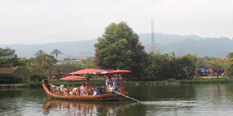 5 Spot Foto Instagrammable Keren di Bandung, Kamu Udah Pernah ke Mana Aja?