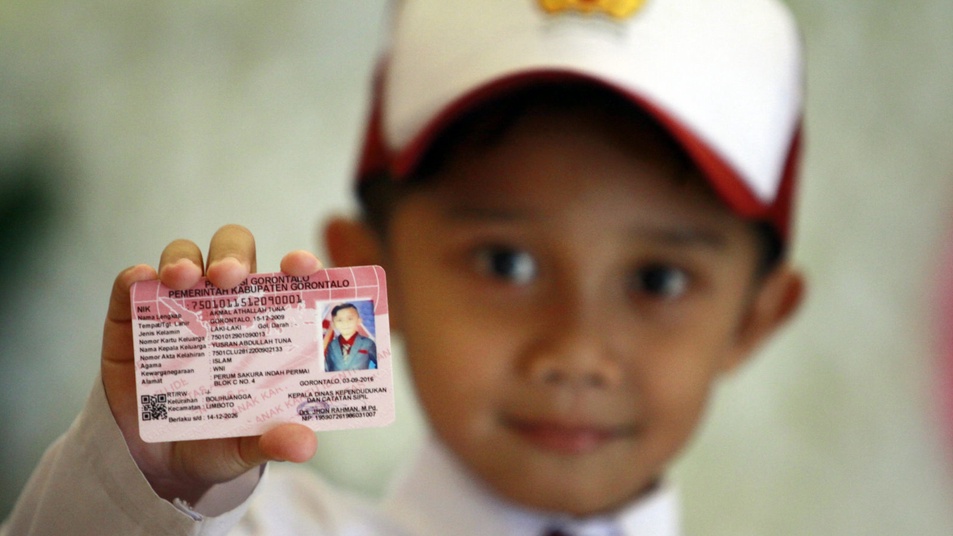 Begini Alur dan Tata Cara Lengkap Membuat KIA untuk Anak. Catat Baik-baik ya!