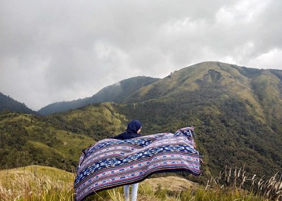 Bukit Mongkrang Karanganyar, Buat Pendaki Pemula Penikmat Keindahan