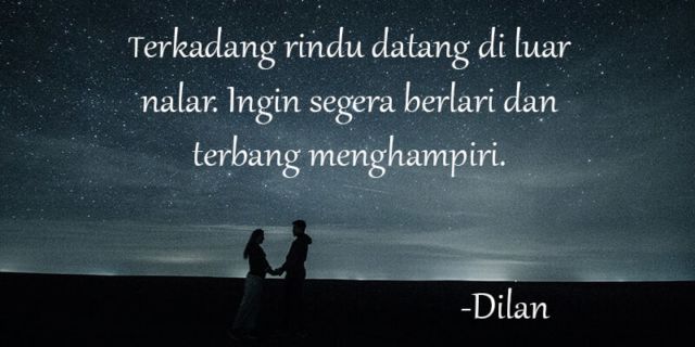 7 Quotes Romantis yang Cocok Kamu Kirimkan ke Pasangan Saat Kalian Lagi Marahan