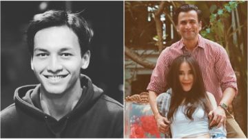 Yakin Jefri Nichol Anak yang Baik, Ina Thomas Akui Pernah Bongkar Isi Tasnya Diam-Diam