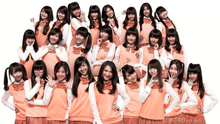 Mengenal JKT48, 5 Fakta Ini Bikin Mereka Semakin Menarik di Mata Penggemar