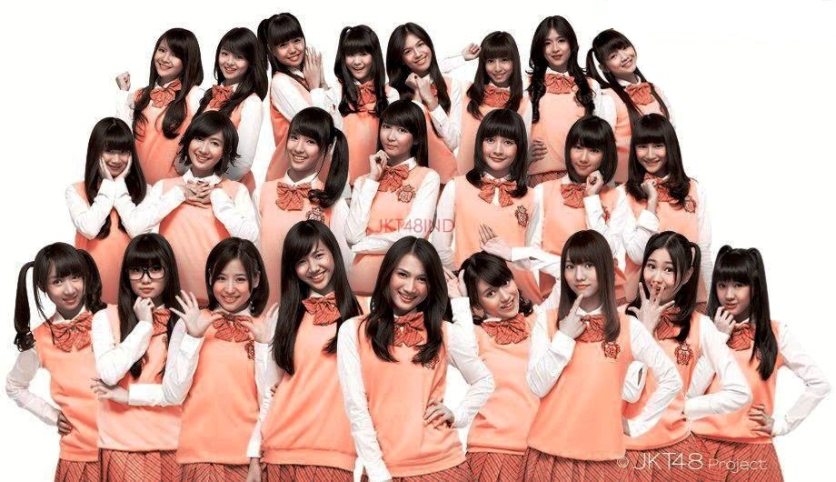 Mengenal JKT48, 5 Fakta Ini Bikin Mereka Semakin Menarik di Mata Penggemar