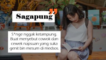 Kamus Medsos 4.0 Edisi Rumit. Kalau Belum Tahu, Berarti Browsingmu Kurang Jauh nih~