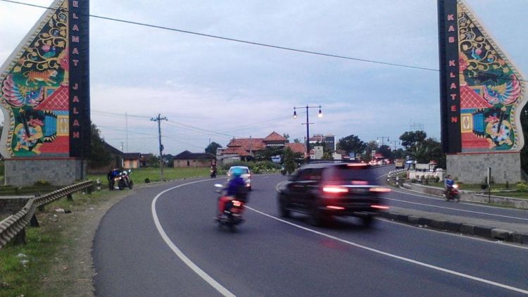 Klaten, Kota dengan 1000 Mata Air. Inilah 5 Tempat Wisata Air yang Wajib Dikunjungi Jika Kamu ke Klaten