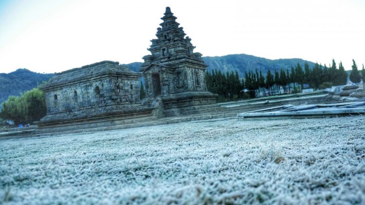 Tips Wisata ala Backpacker ke Dieng Wonosobo, Bagi Pemula Wajib Dicoba!