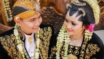 Rincian Biaya Nikah Sederhana di Bawah 20 Juta