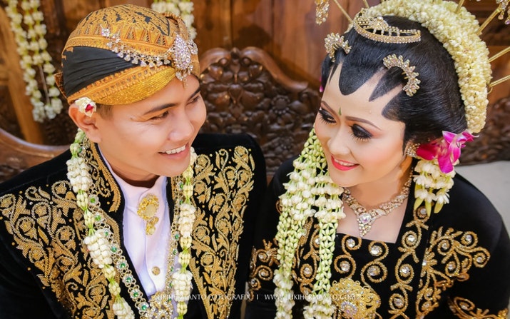 Rincian Biaya Nikah Sederhana di Bawah 20 Juta