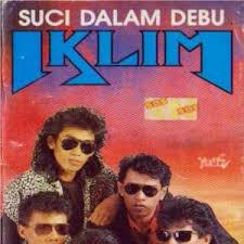 Suci Dalam Debu – Iklim