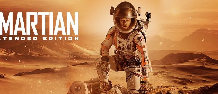 Review Film The Martian dan Hal-hal yang Akan Kamu Dapatkan