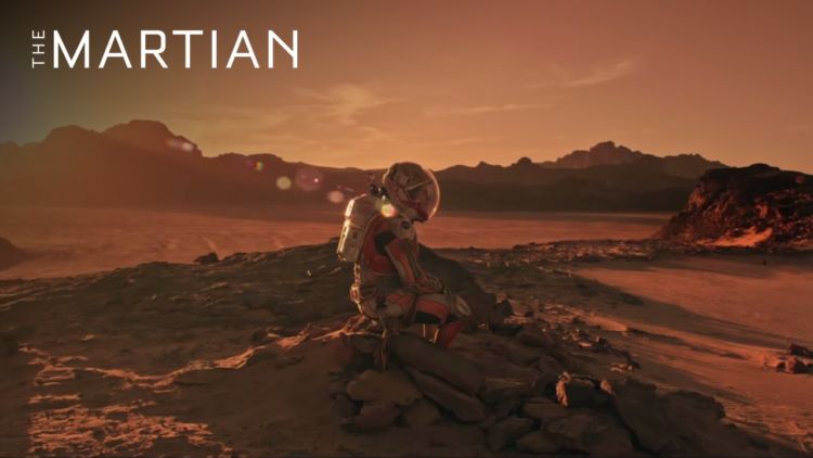 Belajar dari Film The Martian, Film Lawas yang Banyak Berikan Pelajaran Hidup