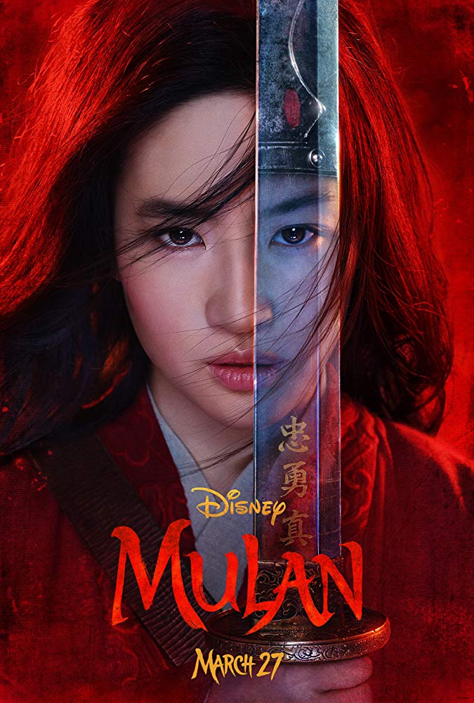 Cerita Soal Film Mulan: Apakah Tanpa Mushu dan Musikalisasi Film Ini Tetap Menarik?