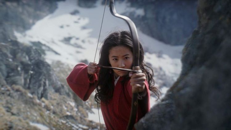 Film Mulan akan Tayang pada Tahun 2020. Namun, Tanpa Mushu dan Musikalisasi Apakah Mulan Tetap Menarik?