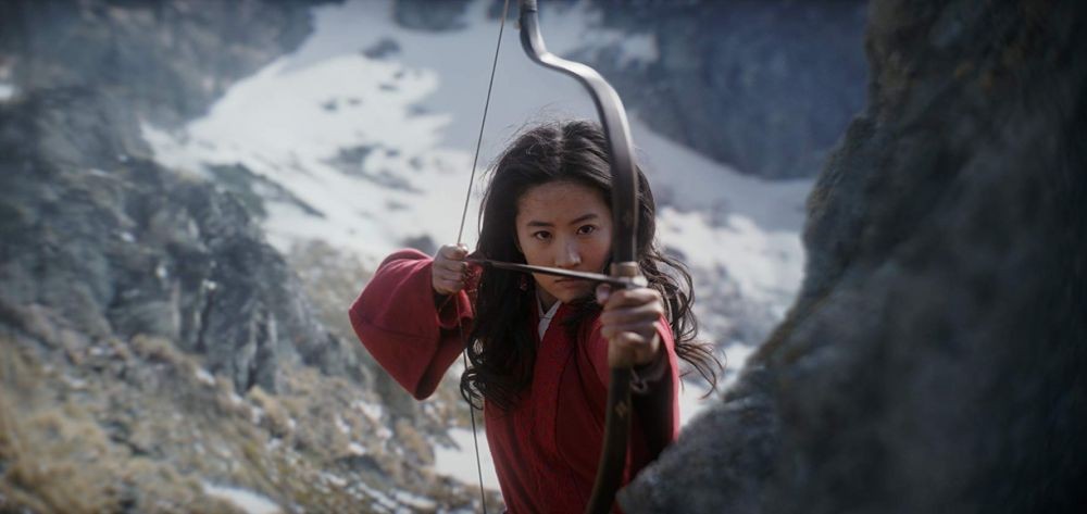 Film Mulan akan Tayang pada Tahun 2020. Namun, Tanpa Mushu dan Musikalisasi Apakah Mulan Tetap Menarik?