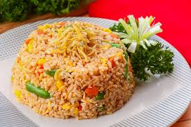 nasi goreng