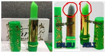 5 Fakta Lipstik Arab yang Sempat Viral Karena Murah dan Awet Banget. Wajib Baca!