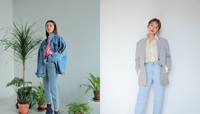 10 Style Tomboy Kekinian yang Banyak Disukai