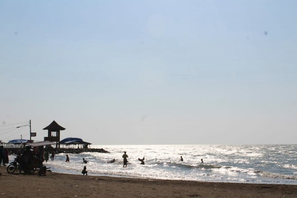 Pantai pondok bali