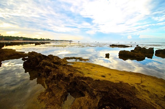 Pantai santolo garut