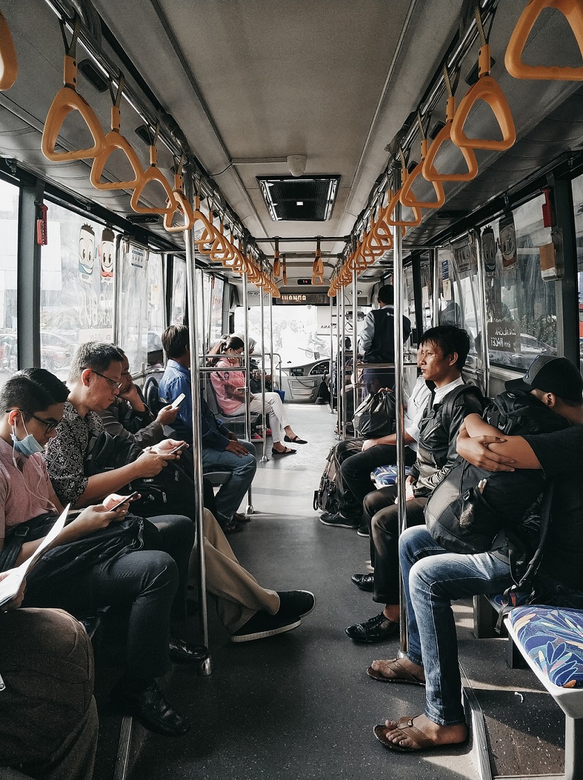 3 Hacks Hidup di Jakarta Buat Para Freshgrad yang Mau Merintis Karir di Sana