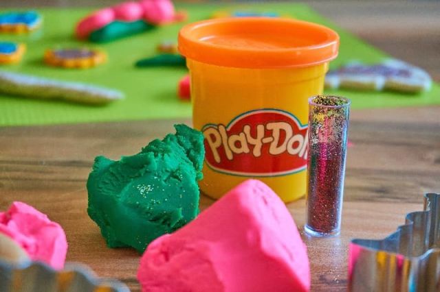 Play Doh